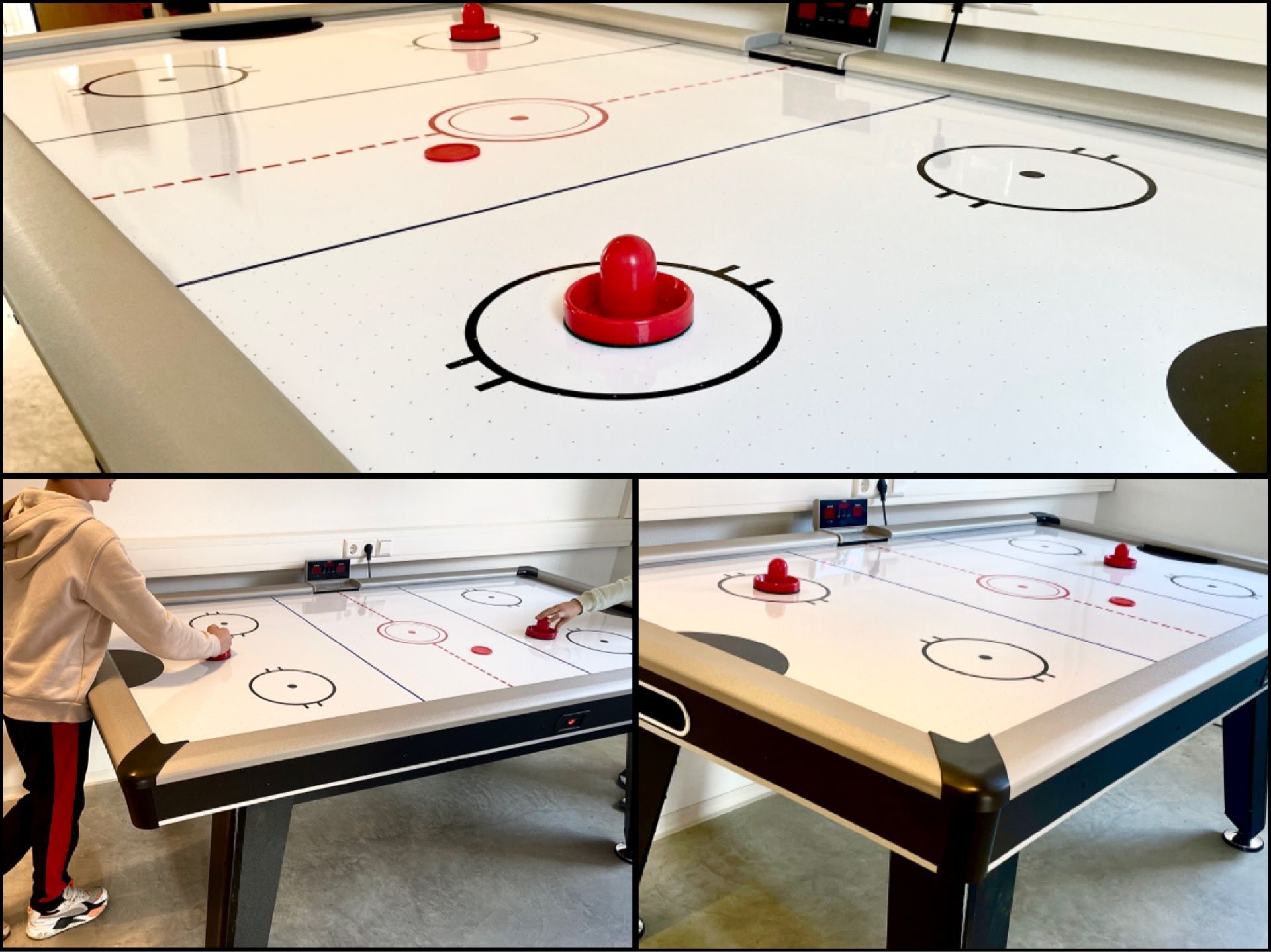 Magnetfussball4