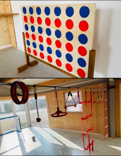 Fuenf_Gewinnt__Fussball_Kletterspiele_original | indoorspielplatz-calw.de | la-mas.de | Indoorspielplatz | Familienfeier | Kindergeburtstag | Schwarzwald | Eventlocation | Nagold | Freudenstadt | Freizeitpark | Festsaal | Kinderparadies