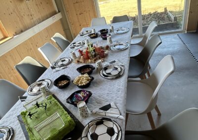 Geburtstag_Fussball2_original | indoorspielplatz-calw.de | la-mas.de | Indoorspielplatz | Familienfeier | Kindergeburtstag | Schwarzwald | Eventlocation | Nagold | Freudenstadt | Freizeitpark | Festsaal | Kinderparadies