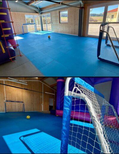 fussball5 | indoorspielplatz-calw.de | la-mas.de | Indoorspielplatz | Familienfeier | Kindergeburtstag | Schwarzwald | Eventlocation | Nagold | Freudenstadt | Freizeitpark | Festsaal | Kinderparadies