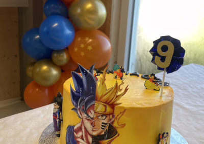 Torte indoorspielplatz-calw.de | la-mas.de | Indoorspielplatz | Familienfeier | Kindergeburtstag | Schwarzwald | Eventlocation | Nagold | Freudenstadt | Freizeitpark | Festsaal | Kinderparadies